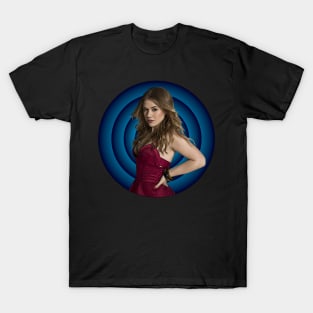 All I Ever Wanted Kelly's Hits Collection T-Shirt